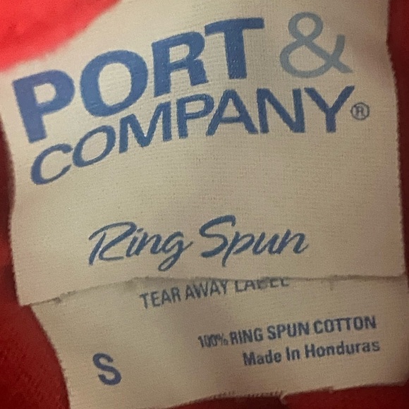 VTG Deutschland Autobahn Society Germany Men’s Tshirt Size Small 100% Cotton - Picture 4 of 6